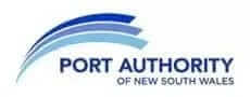 port authority nsw client