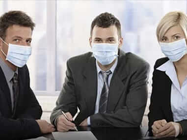 Office / Indoor Air Quality –  Investigating IAQ  Complaints