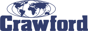 The crawford logo on a white background, representing the expertise of WHS Consultants in mould testing and asbestos testing.