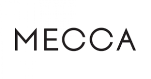 Mecca logo on a white background featuring occupational hygiene services.