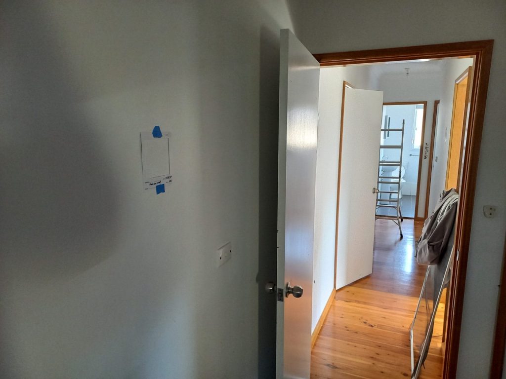 Meth Contamination Testing