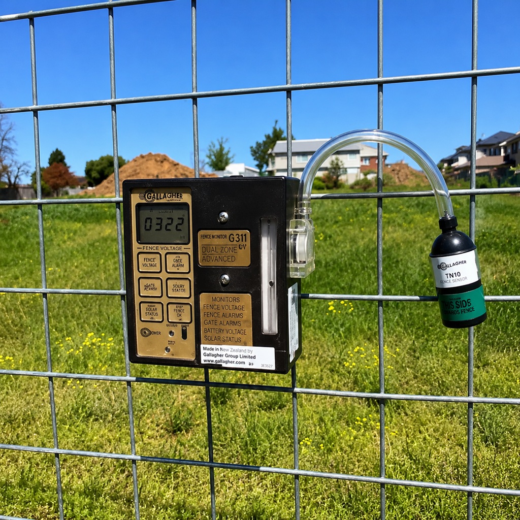 Air Monitoring Why it’s Essential