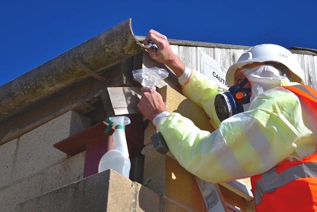 Asbestos Inspections Sydney