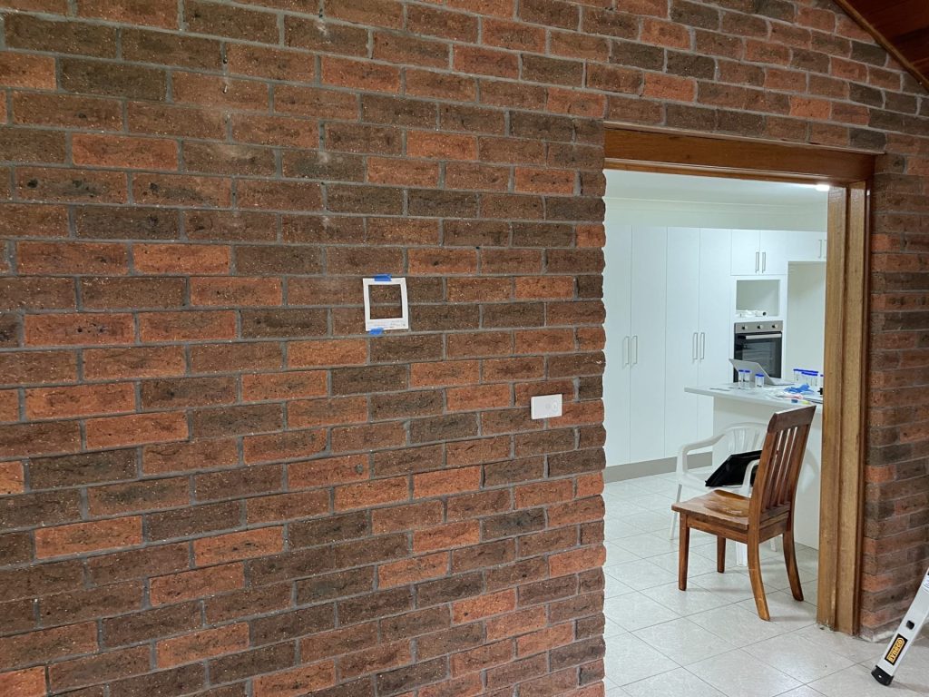 Meth Testing by Occupational Hygienist