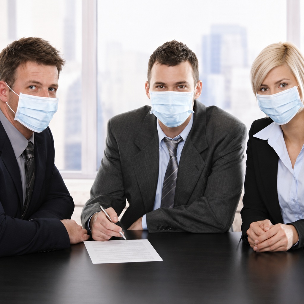 Office / Indoor Air Quality – Investigating IAQ Complaints