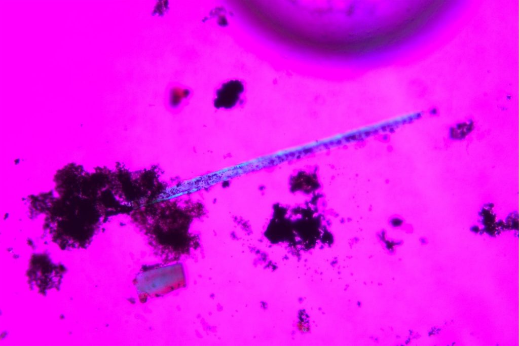 Soot Analysis