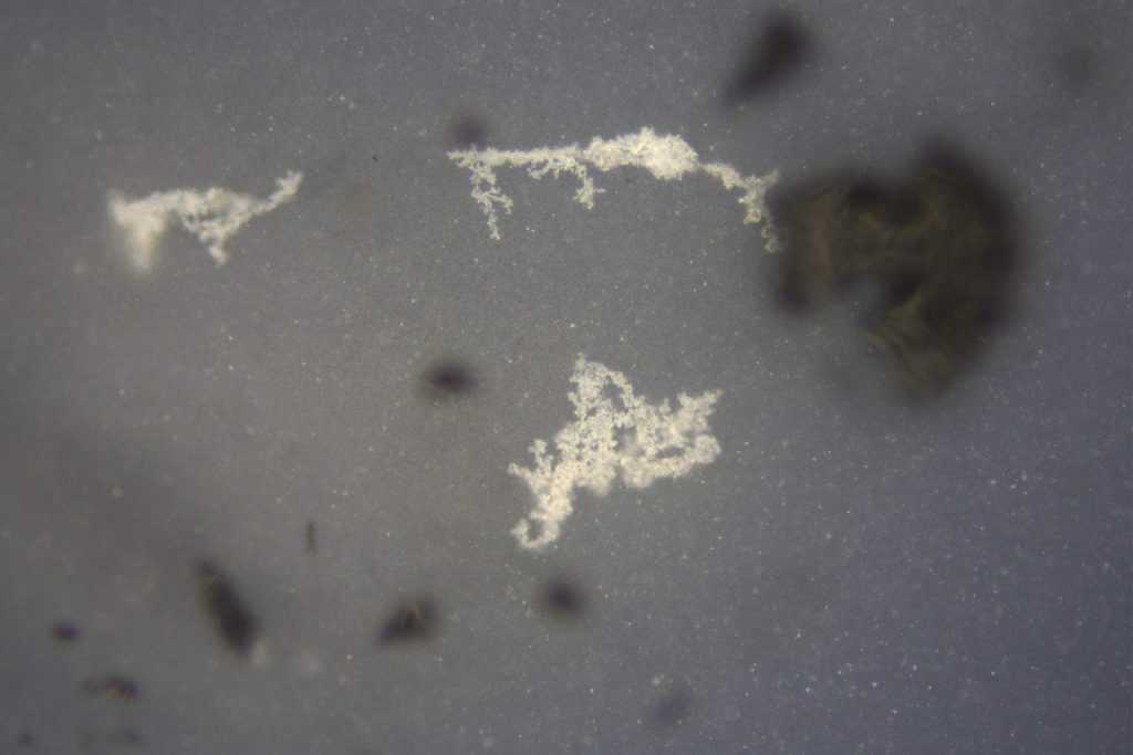 Soot Analysis