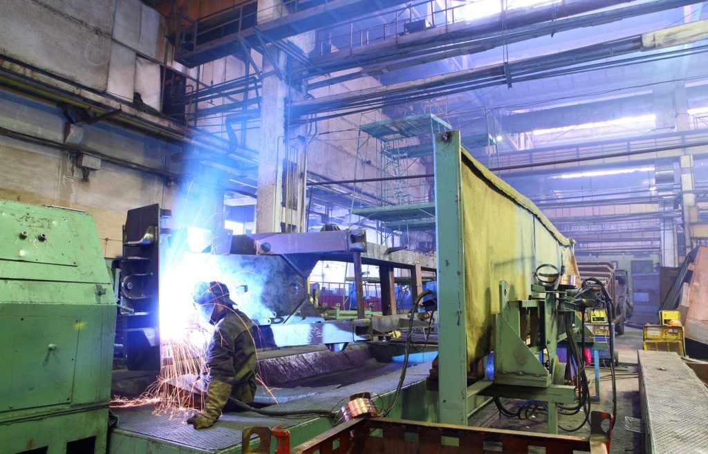 Occupational Hygiene Assessment