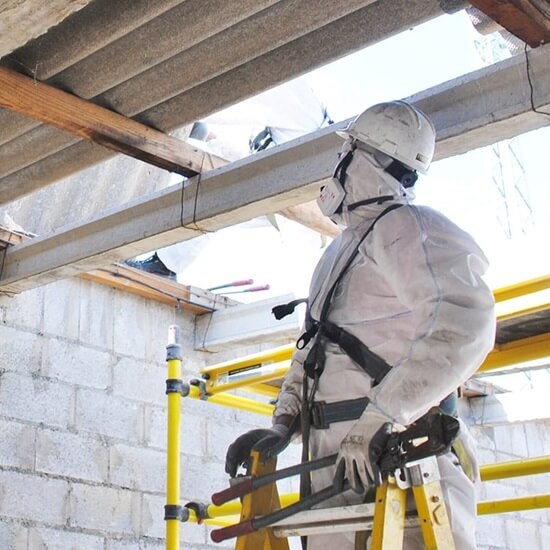 Where Is Asbestos Found in Australian Homes