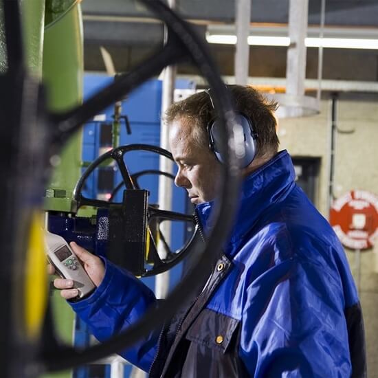 What Are Noise Hazards in the Workplace
