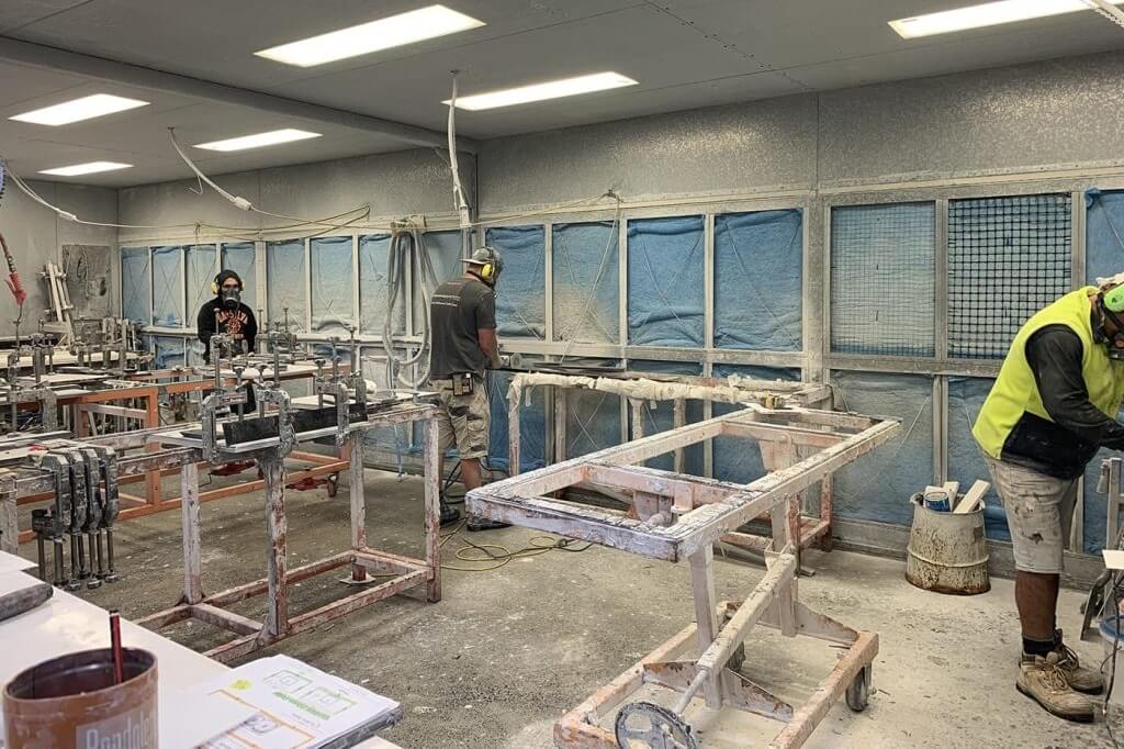 What is Silica Dust A Complete Guide to RCS Risks and Controls